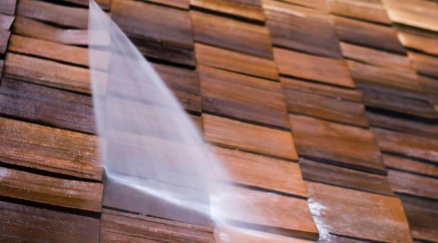 Shingle Roofing in Effingham, IL